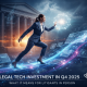 Legal tech investment didn’t slow in Q4 2025 — it reset. This article explains what that shift means for litigants in person navigating family court without a solicitor.