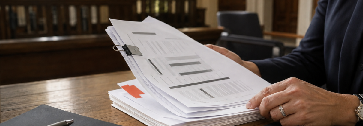 Practical help to understand safeguarding concerns, respond carefully and present clear, evidence-led information to the court, Cafcass or other professionals.