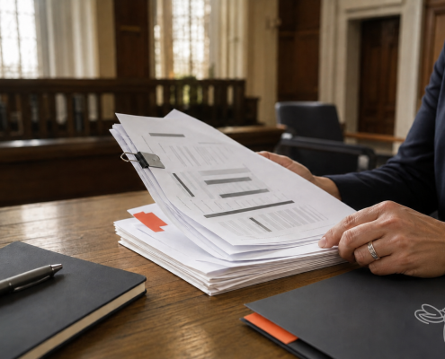 Practical help to understand safeguarding concerns, respond carefully and present clear, evidence-led information to the court, Cafcass or other professionals.
