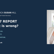 JSH Law Section 7 Report Guide — Crop-safe Featured Image Jessica Susan Hill beside the approved dragonfly logo and the headline Section 7 Report: Worried it is wrong? Check the evidence. Explain the impact. Prepare your response.